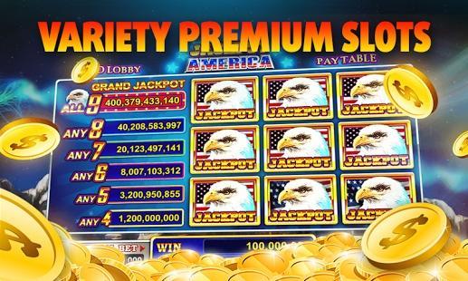real slots casino online