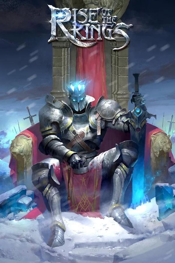 instal the new for ios Rise of Kings : Endless War