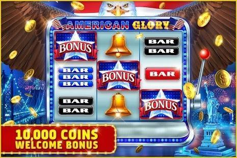 Play penny slot machines online free