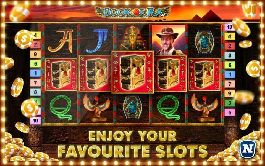 Free Slot Games Computer