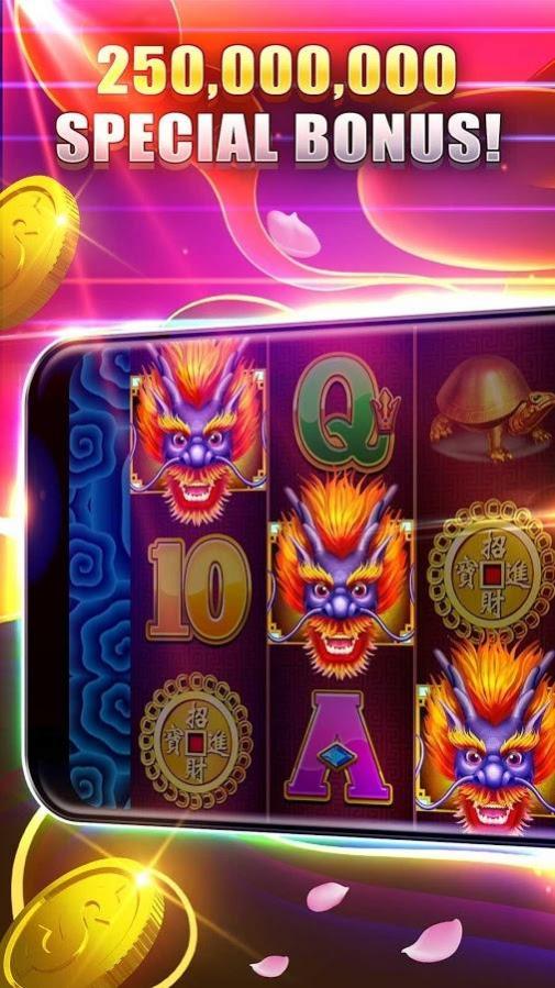 Joe Pesci Casino - Identamaster Slot Machine