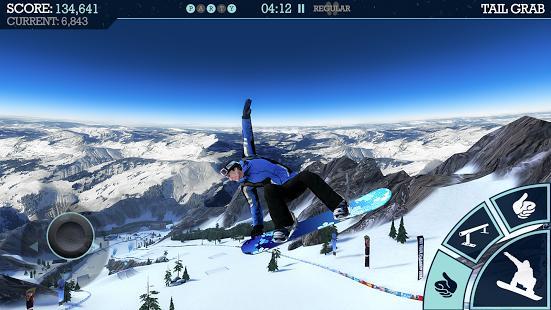 Snowboard Party Lite for android download