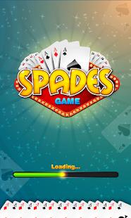 msn spades card game