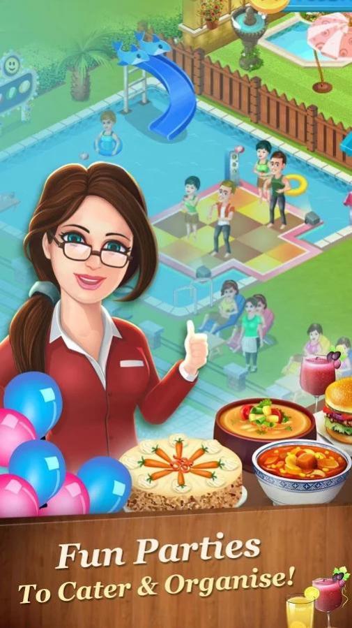 Star Chef™ : Cooking Game for mac instal