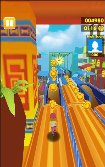 free for ios download Subway Surf Bus Rush