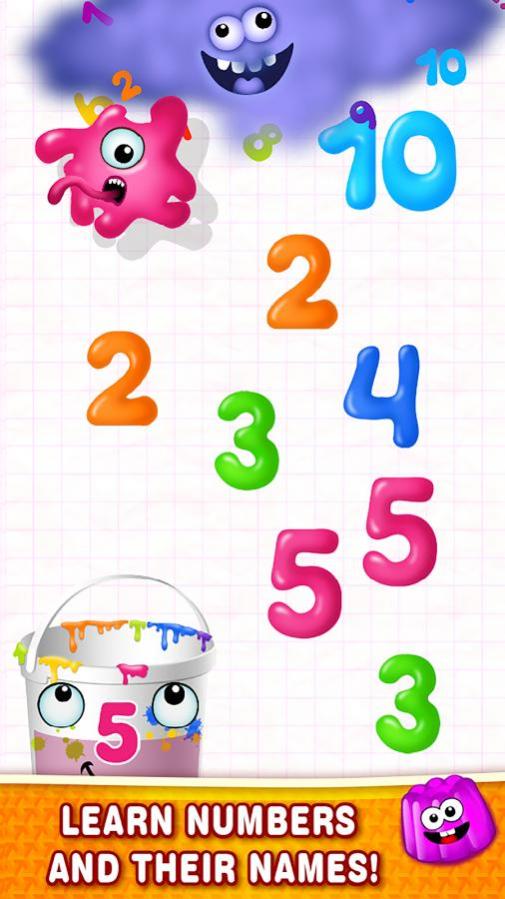 Super Numbers For Kids Full: Tips, Tricks, Cheats