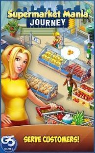 supermarket mania 2 gioco gratis
