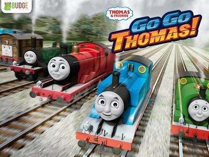 Thomas And Friends: Go Go Thomas: Tips, Tricks, Cheats