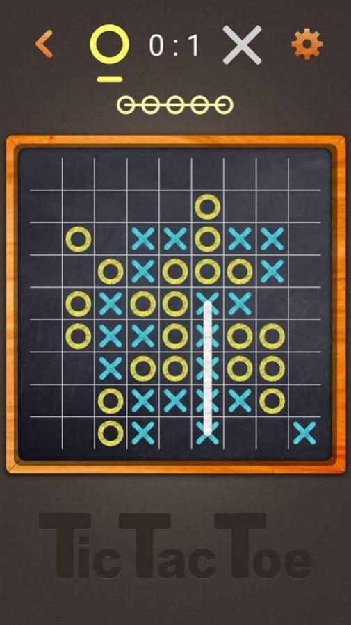 Tic Tac Toe Puzzle Free: Tips, Tricks, Cheats