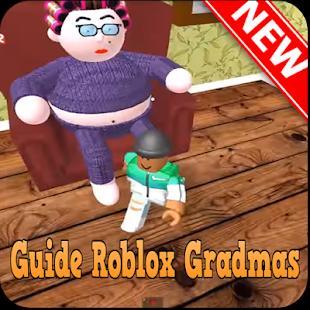 Tips For Roblox Grandmas House Obby Free New: Tips, Tricks, Cheats