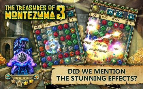 The Treasures of Montezuma 3 for mac download free