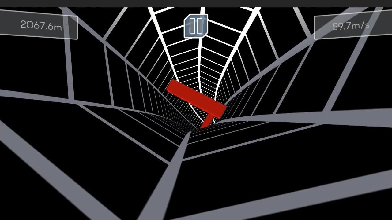 play tunnel rush game