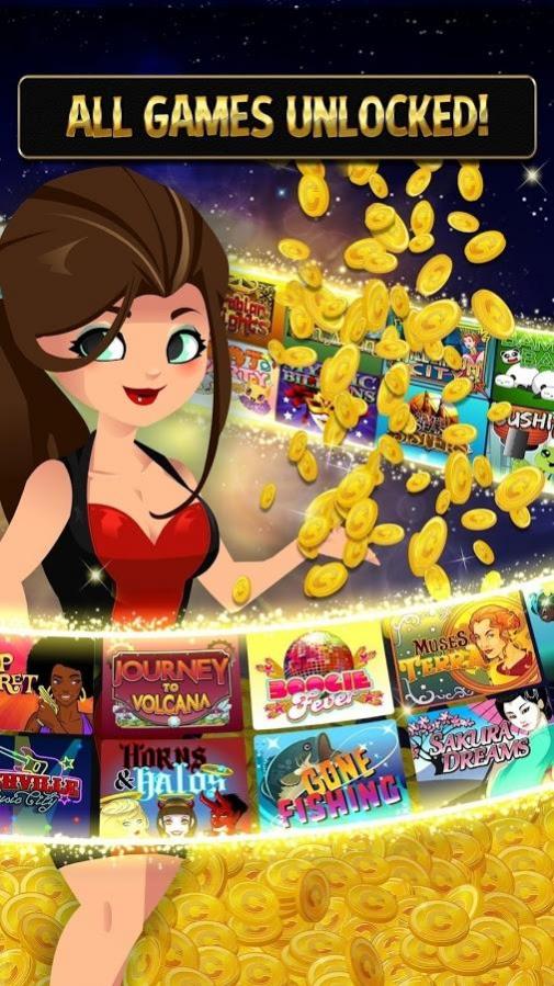 vegas world free slot games