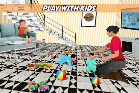 Virtual Nanny Babysitting Family Simulator: Tips, Tricks, Cheats