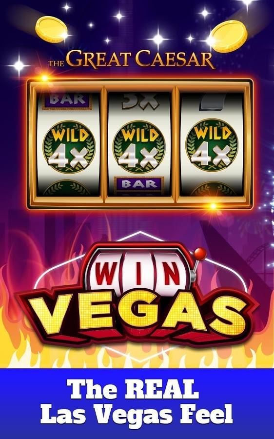 win vegas classic slots casino