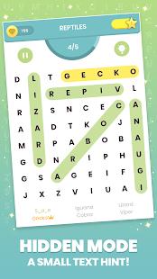 Word Search - Connect Letters for free: Tips, Tricks, Cheats