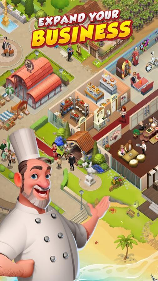 world chef hack for android