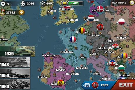 world conqueror 3 cheats for android
