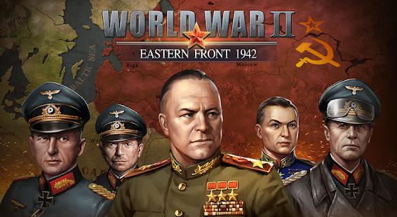 World War II: Eastern Front 1942: Tips, Tricks, Cheats