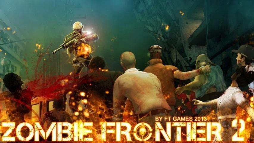 zombie frontier 3 gift code android 2019