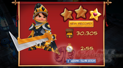 royal revolt
