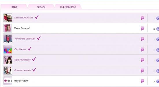 stardoll