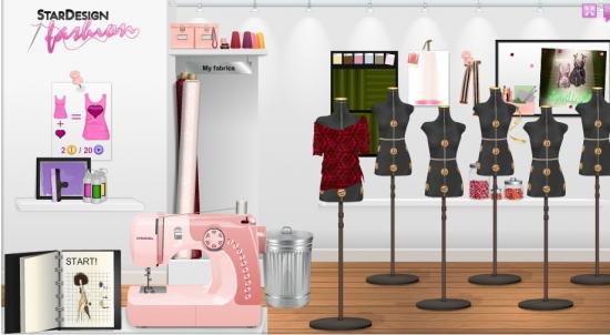 stardoll