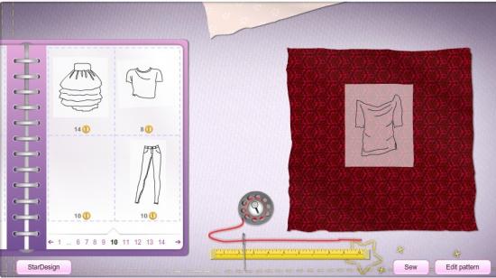 stardoll