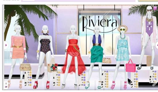 stardoll