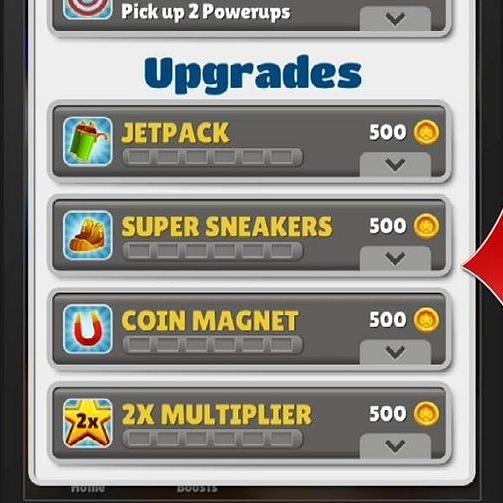 Infinite multiplier hack for subwaysurfers #subwaysurfers #subwayhack