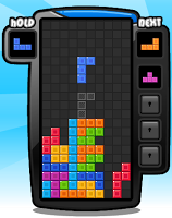 tetris battle