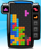 tetris battle