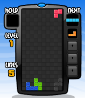 tetris battle