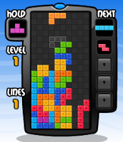 tetris battle