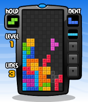 tetris battle