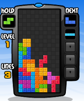 tetris battle