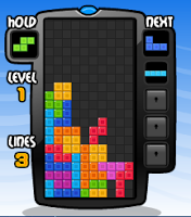 tetris battle