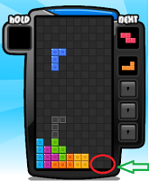 tetris battle