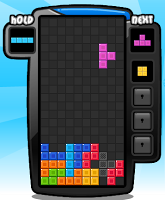 tetris battle