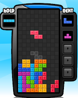 tetris battle