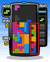 Tetris Battle: How To Perform A Triple T-Spin