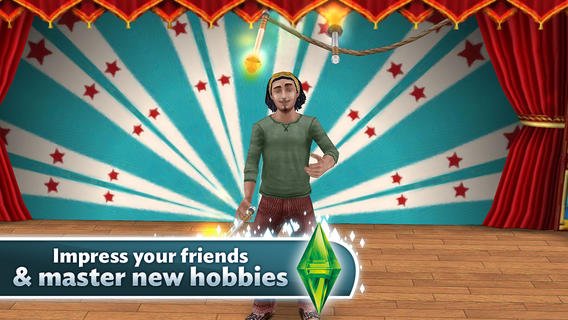 Sims FreePlay Cheats Get unlimited Simoleons and LP