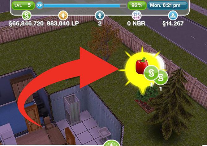 How to get more money and LP on the Sims Freeplay - Quora