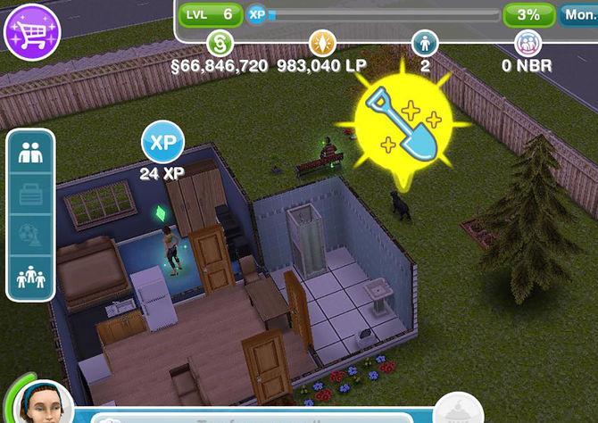 how to get +200,000 simoleons on sims freeplay! #sims #simsfreeplay #s, sims  free play