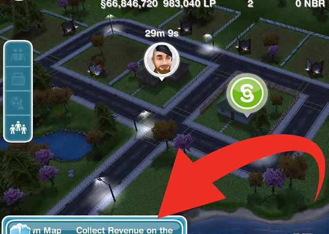 How to get more money and LP on the Sims Freeplay - Quora