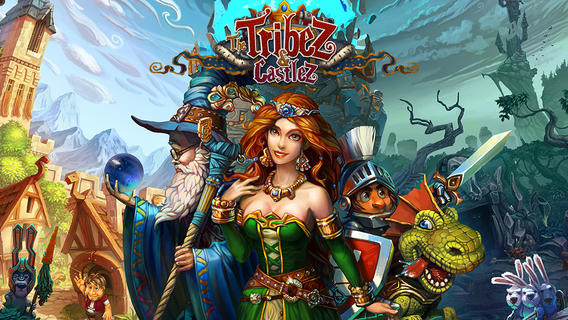 tricks to the tribez guide