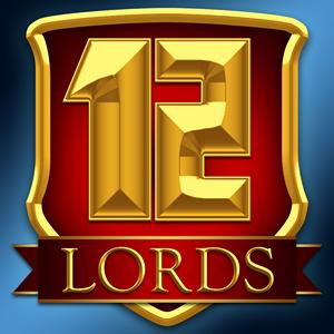 12 lords GameSkip