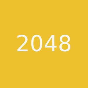 2048 GameSkip