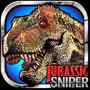 3d jurassic sniper GameSkip