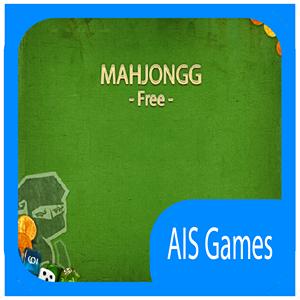 3d mahjong GameSkip